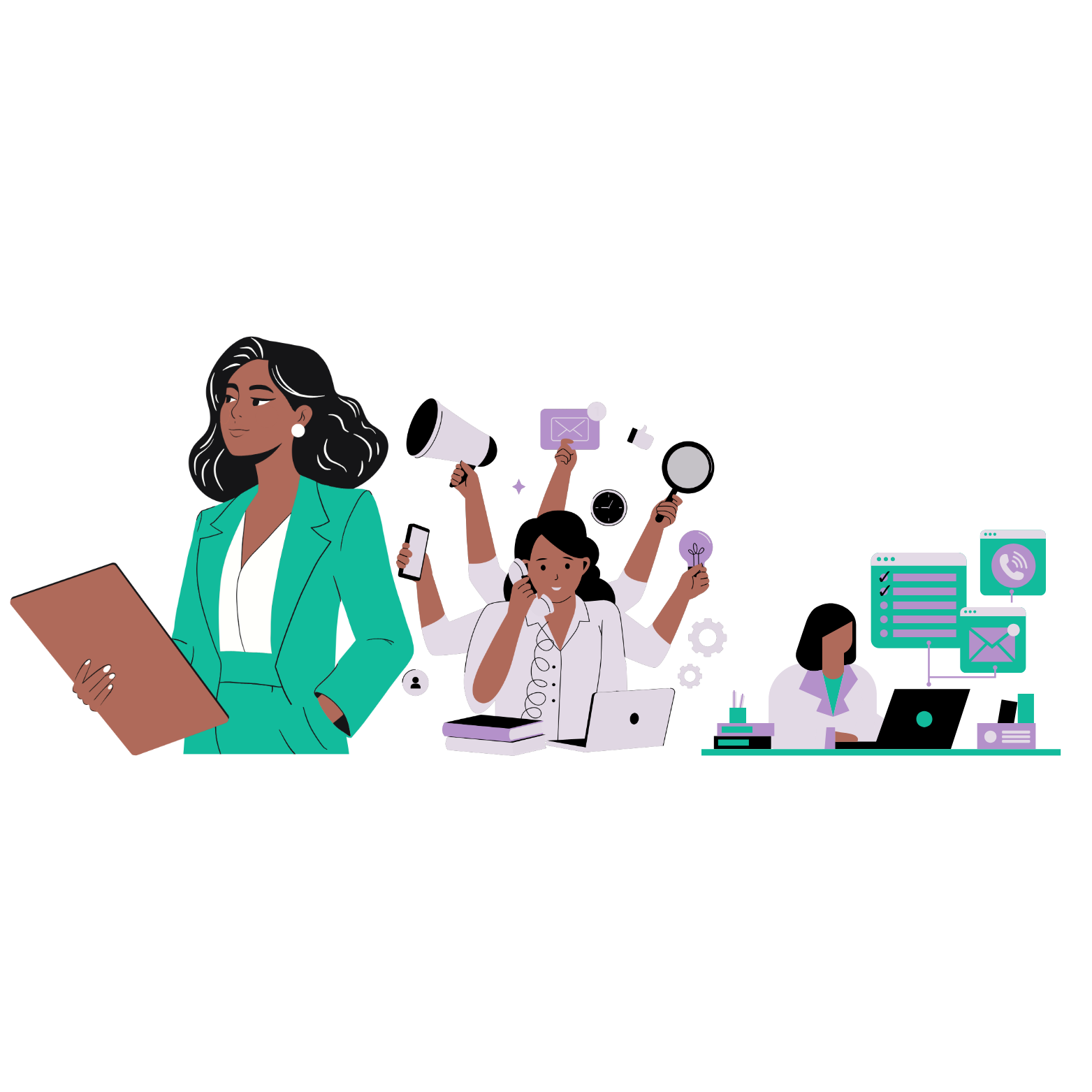 Entreprises Féminines